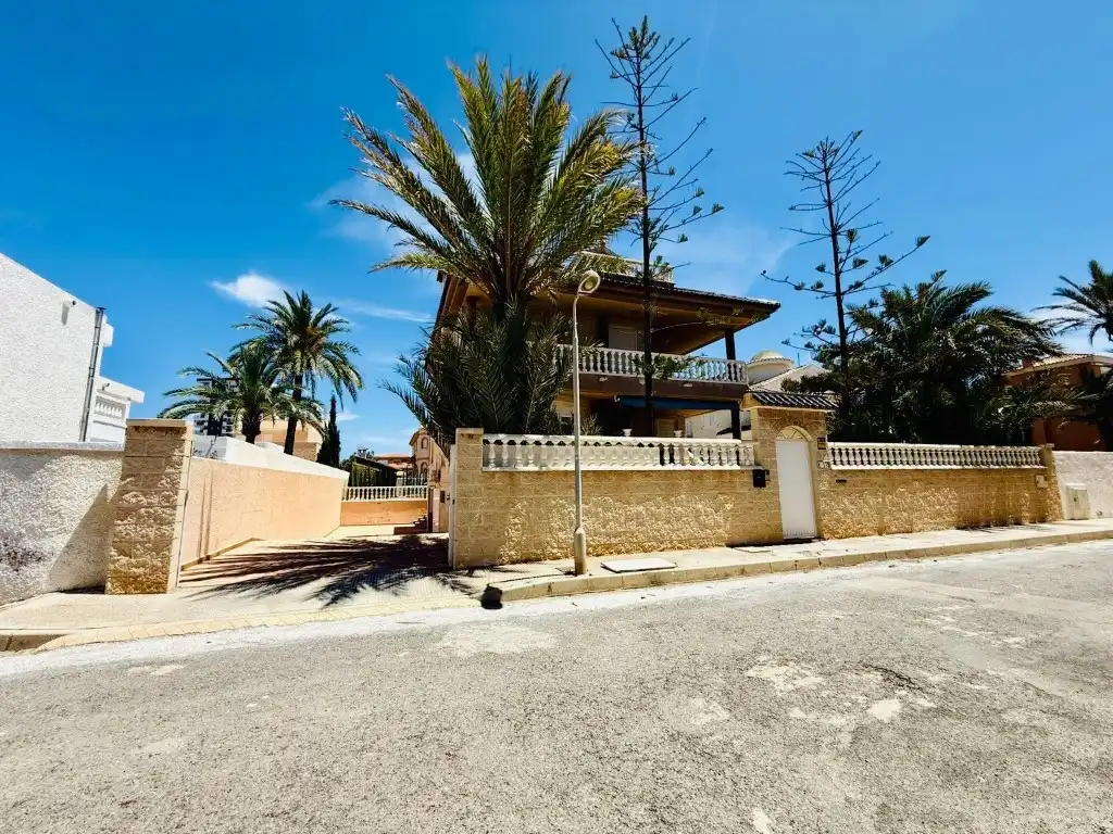 Villa avec jardin à vendre à Playa del Galán, imagen 57