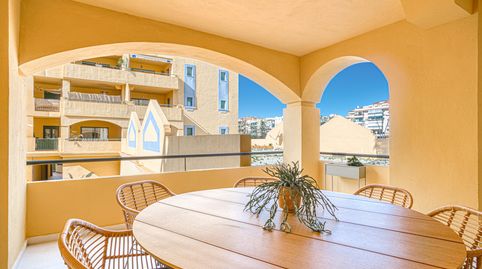 Foto 4 de Apartament en venda a Nueva Alcántara, Marbella