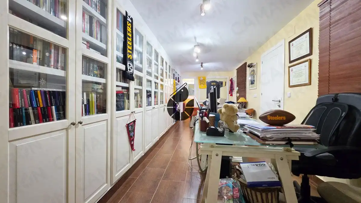 Casa adosada en venta en Mairena del Aljarafe con Aire acondicionado y Trastero