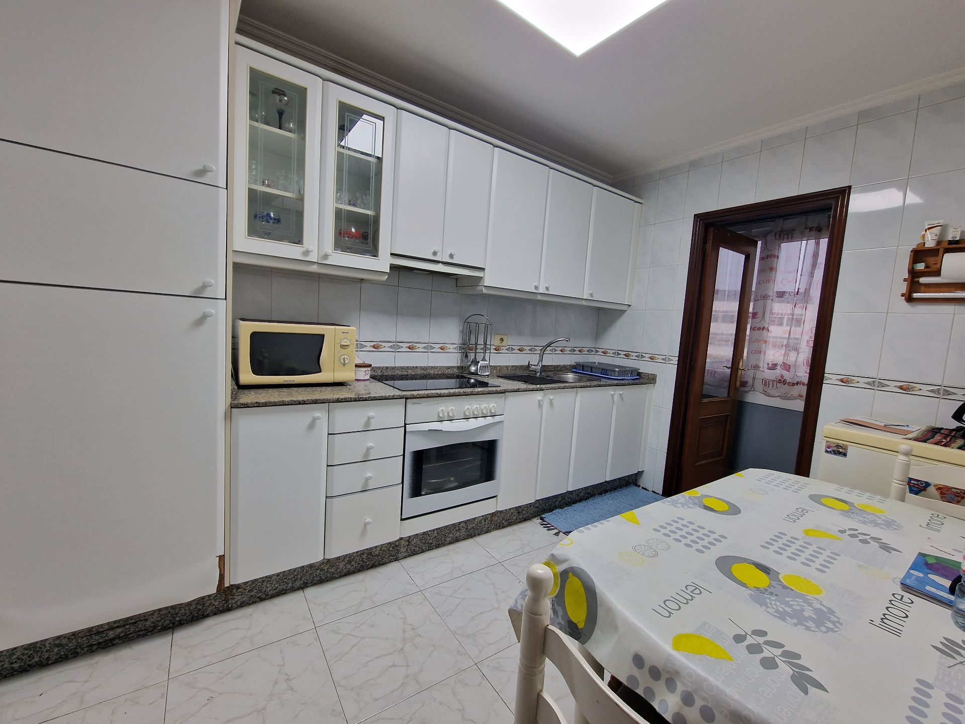 Wohnung zum Verkauf in Estrada de Castela, 82, A Gándara