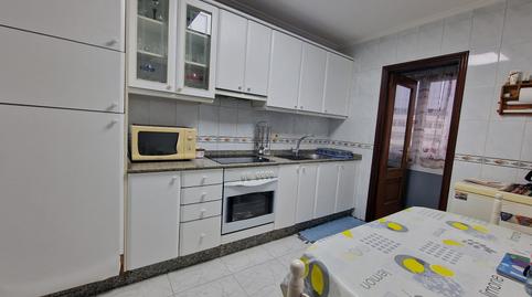 Foto 3 von Wohnung zum Verkauf in Estrada de Castela, 82, A Gándara, Narón