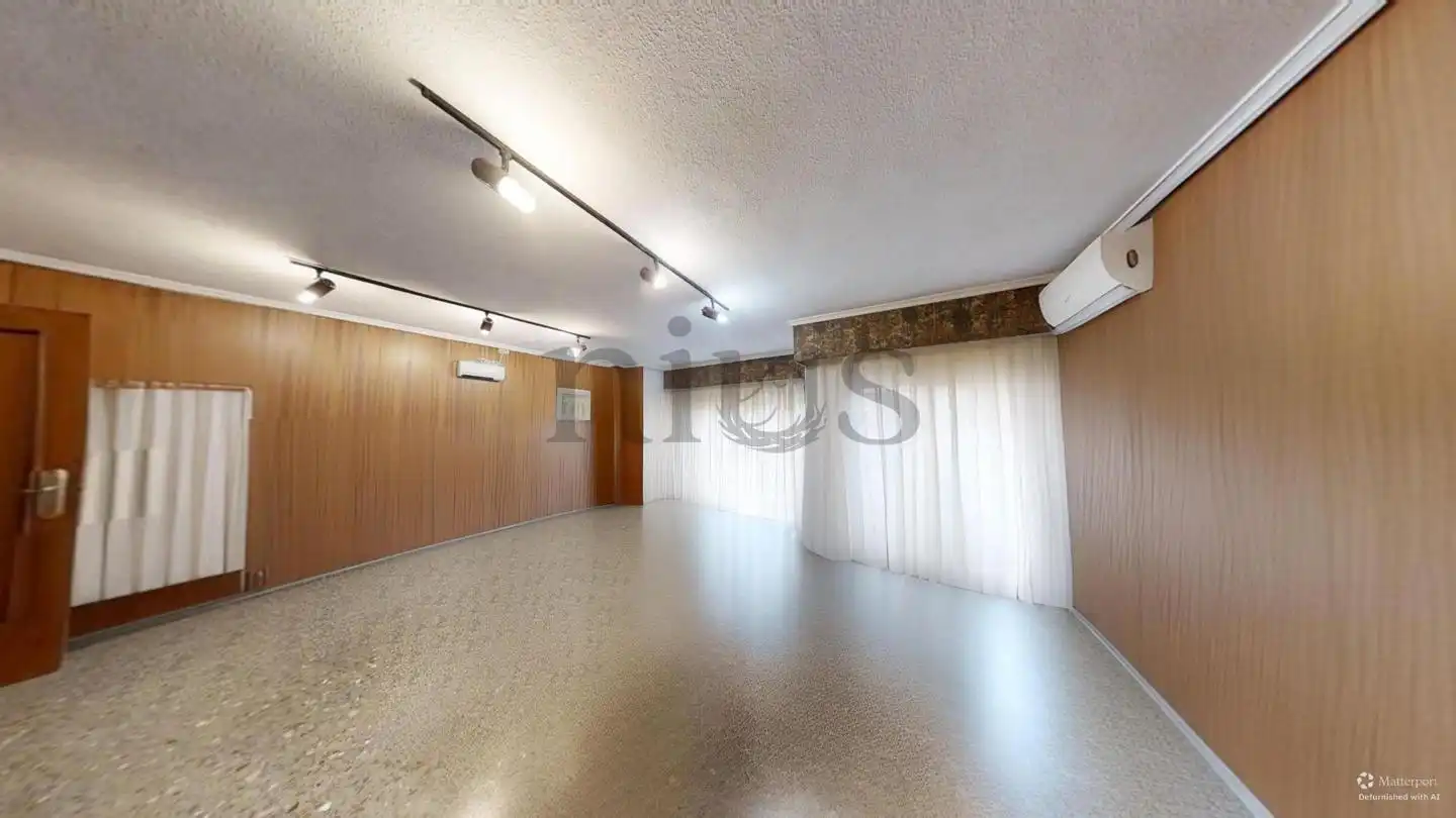 Wohnung mit Aufzug zum Verkauf in De La Independència, imagen 34