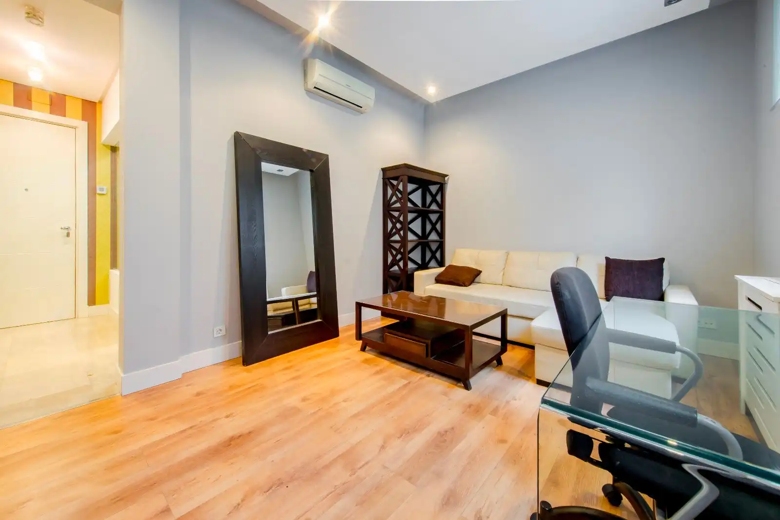 Appartement avec ascenseur à louer à PONZANO, imagen 3