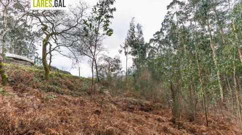 Foto 5 de Terreno en venta en Rúa Dos Moscallos, Aldán, Cangas