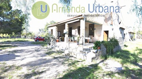 Photo 3 of Houses for sale in Pd Peña Aguilas, Peña de las Águilas, Elche / Elx