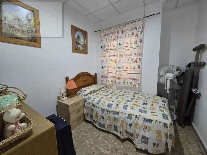 Planta baja en venta en Carrer Violeta, Torrellano
