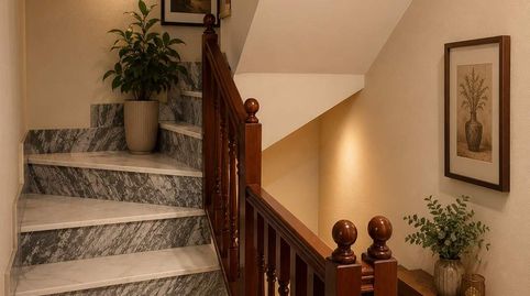 Foto 5 de Casa adosada en venta en Calle Valcarce, 5, El Soto, León Capital