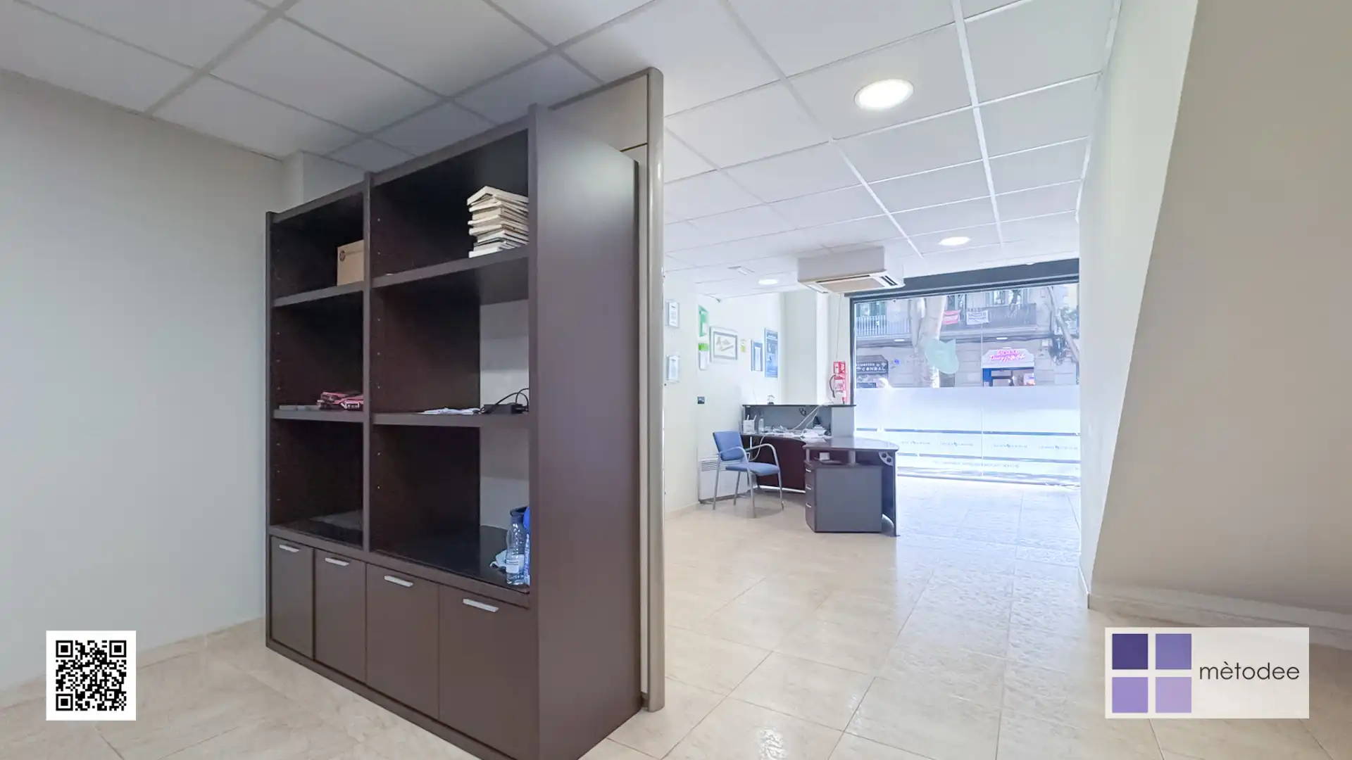 Bureau avec ascenseur à vendre à Carrer de Vilamarí, imagen 16