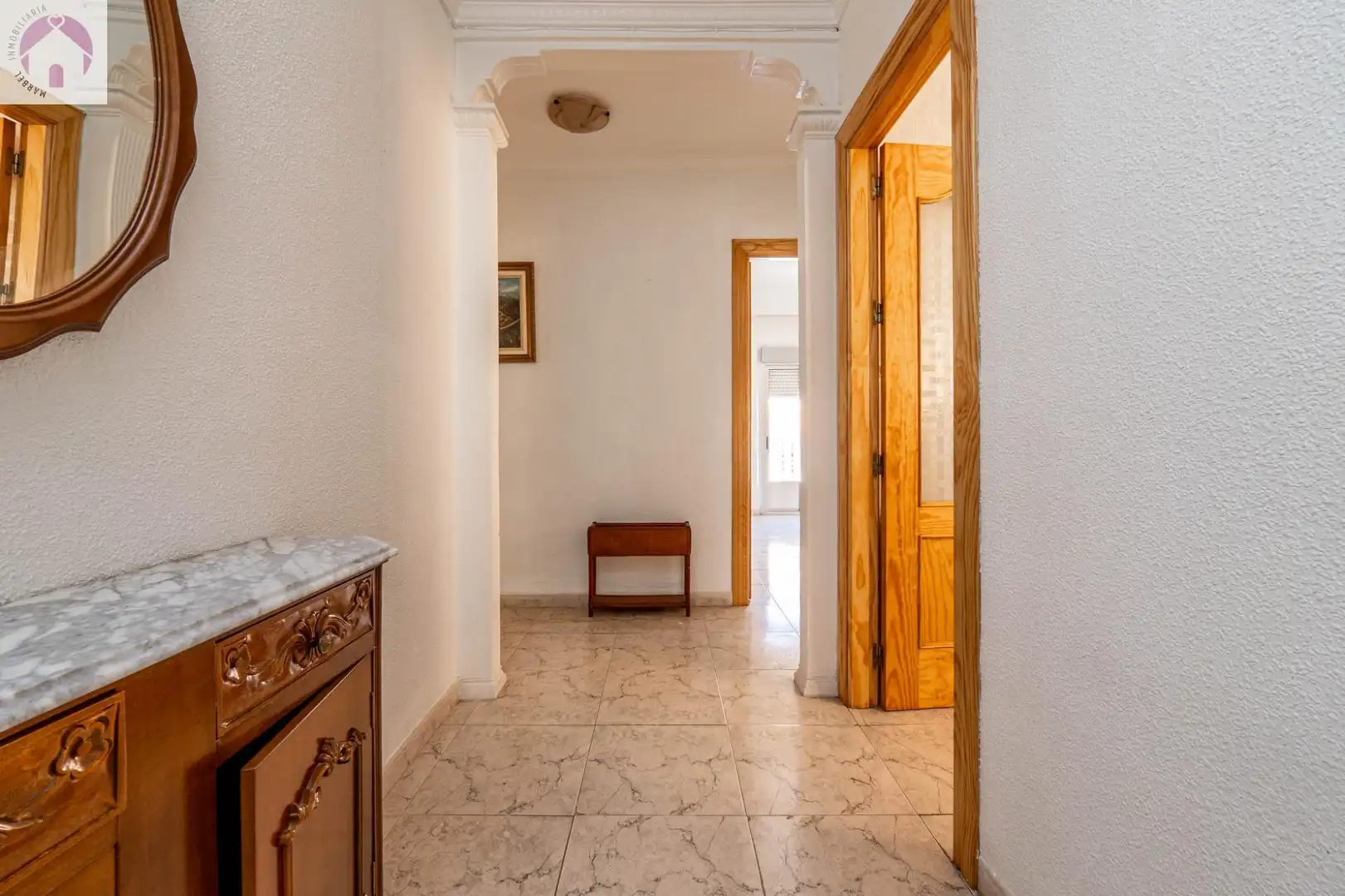 Casa o xalet en venda a Calle de la Cruz de Piedra, Guadix