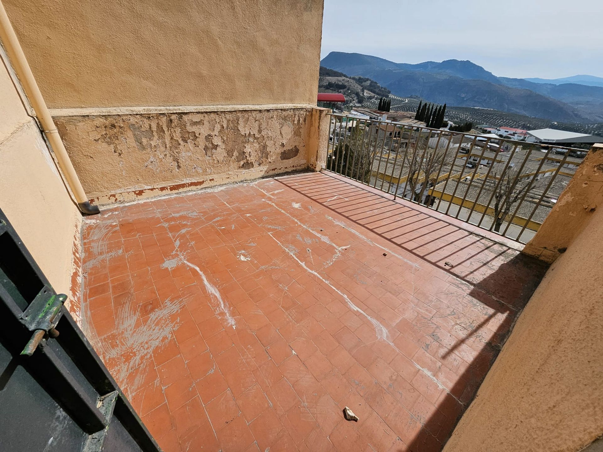Terrace of House or chalet for sale in Pegalajar  with Terrace