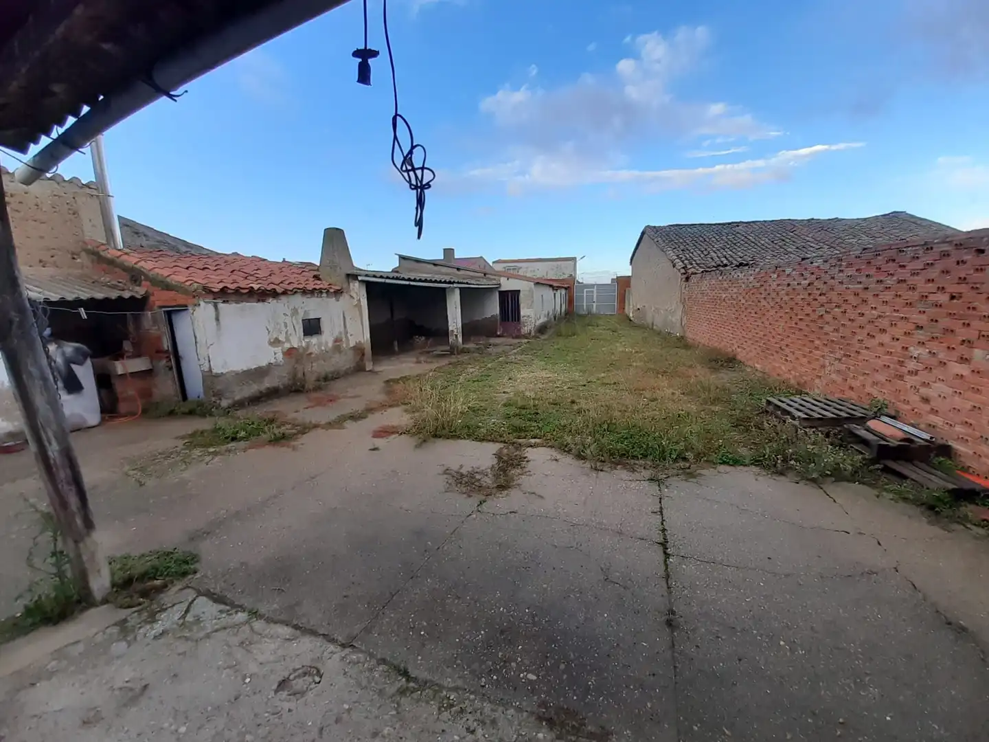 Casa o chalet en venta en Villaralbo