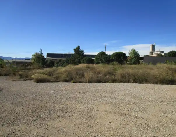Terreno rustico in vendita a Buñol, imagen 11