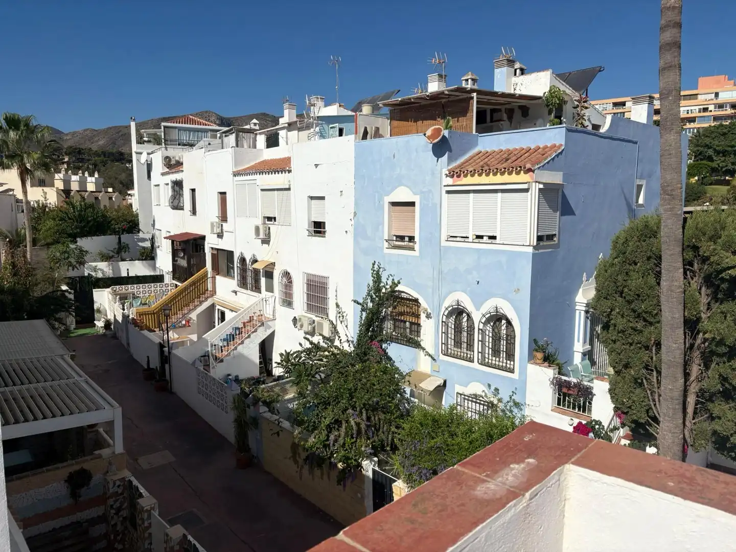 Detached homes for sale in La Colina