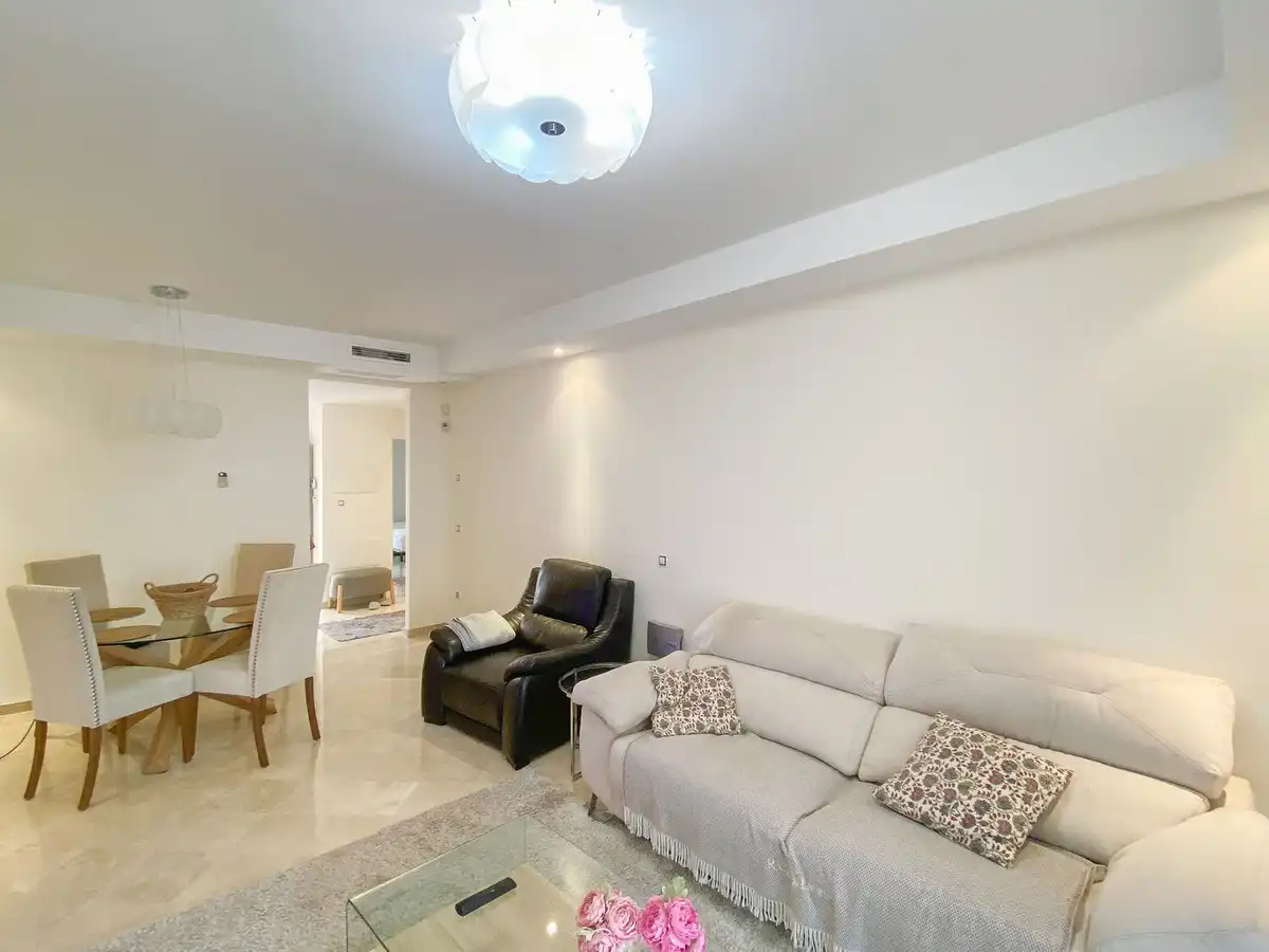 Apartment with pool for sale in Nueva Andalucía, imagen 10
