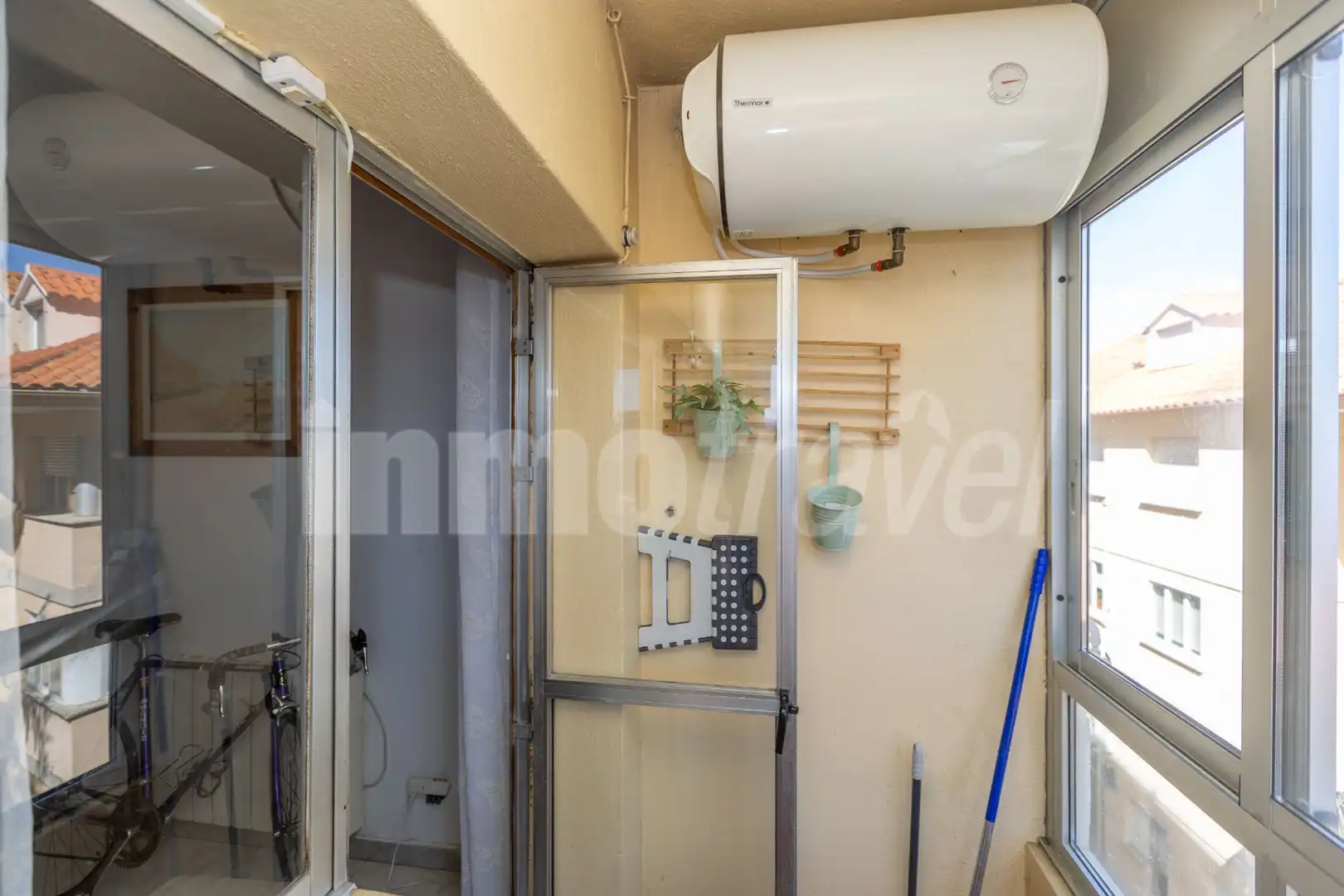 Piso con ascensor en venta en Rúa das Flores, imagen 21