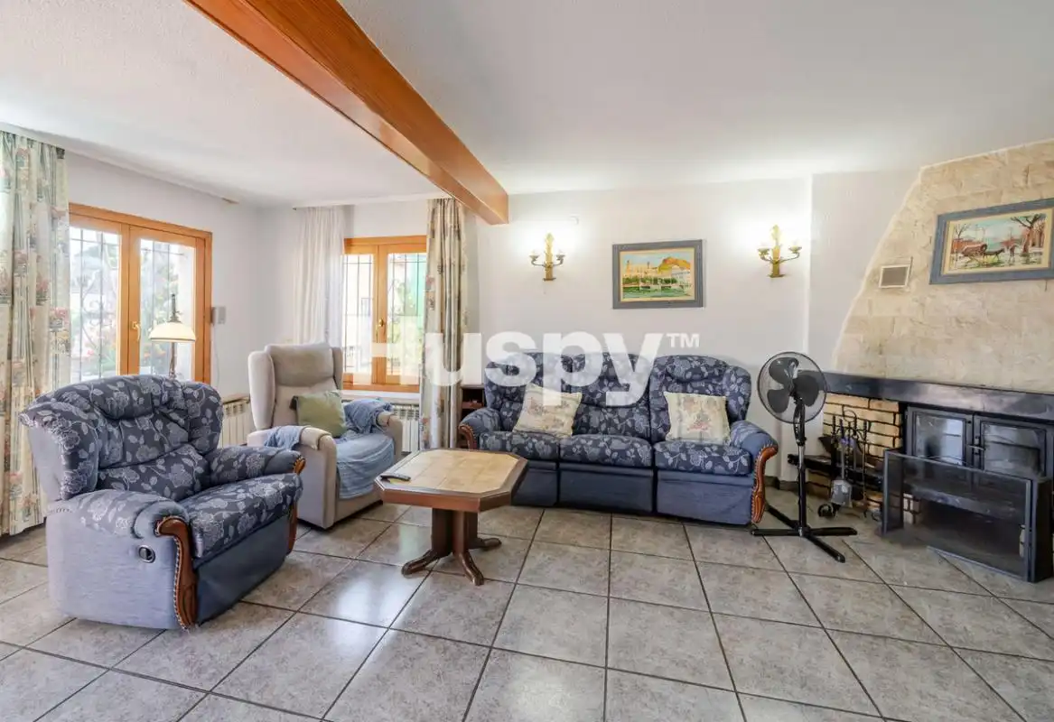 Villa avec terrasse à vendre à Carrer de Portell de Morella, imagen 5