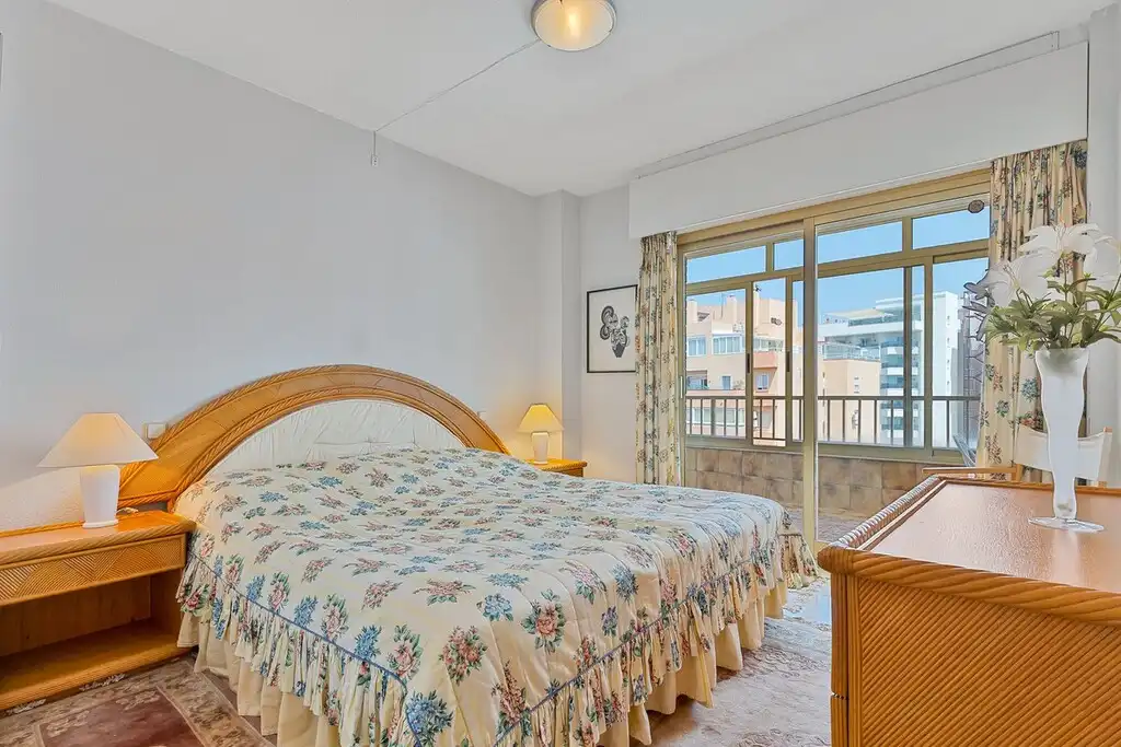 Apartamento con ascensor en venta en Playa de los Boliches, imagen 15