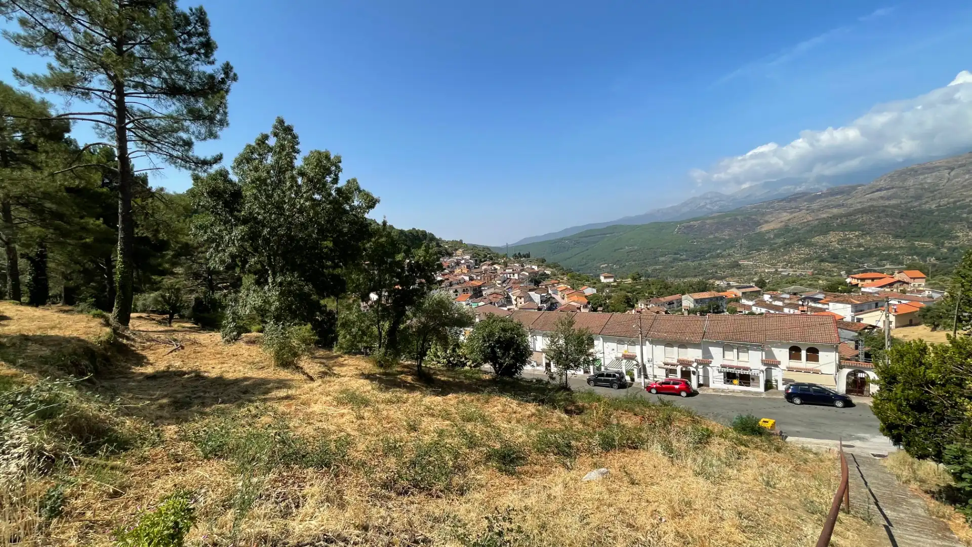 Residential land for sale in Avenida Antonio Machado 14, imagen 5