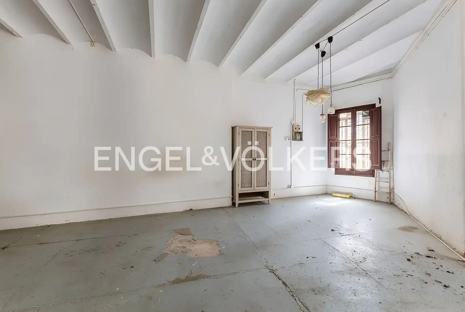 Flat for sale in Barcelona  with Heating and Terrace