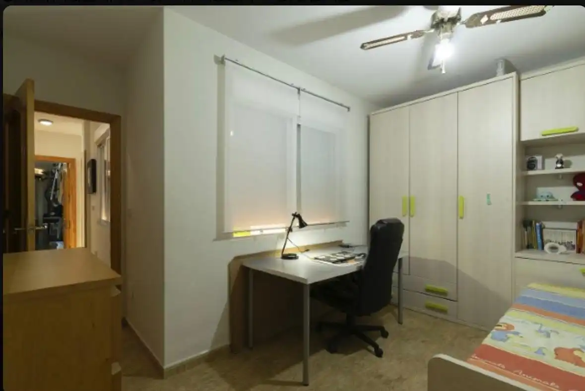 Schlafzimmer von Haus oder Chalet zum Verkauf in Cartagena