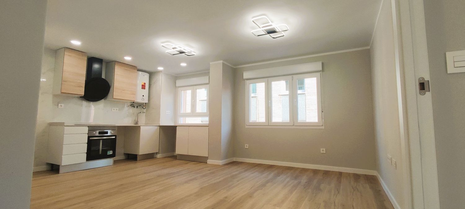 Flat to rent in Gijón   with Swimming Pool