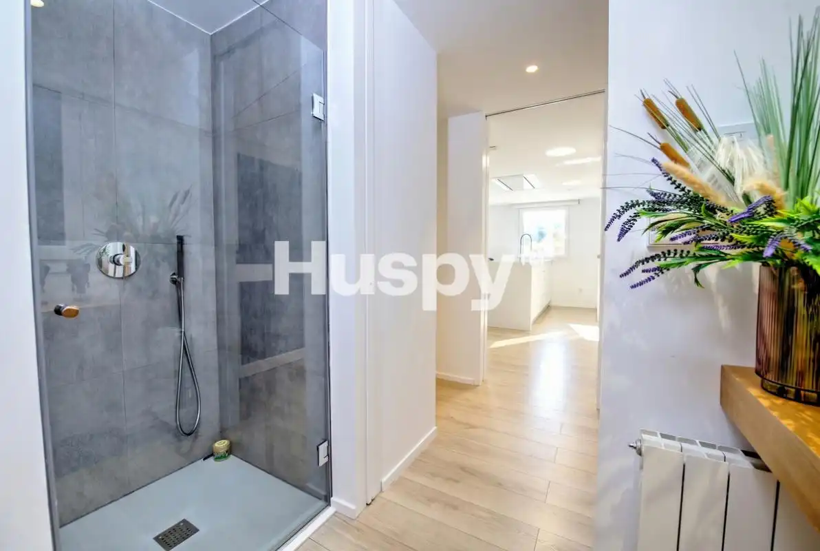 Casa con terraza en venta en Partida Salinetes Baixes, imagen 26