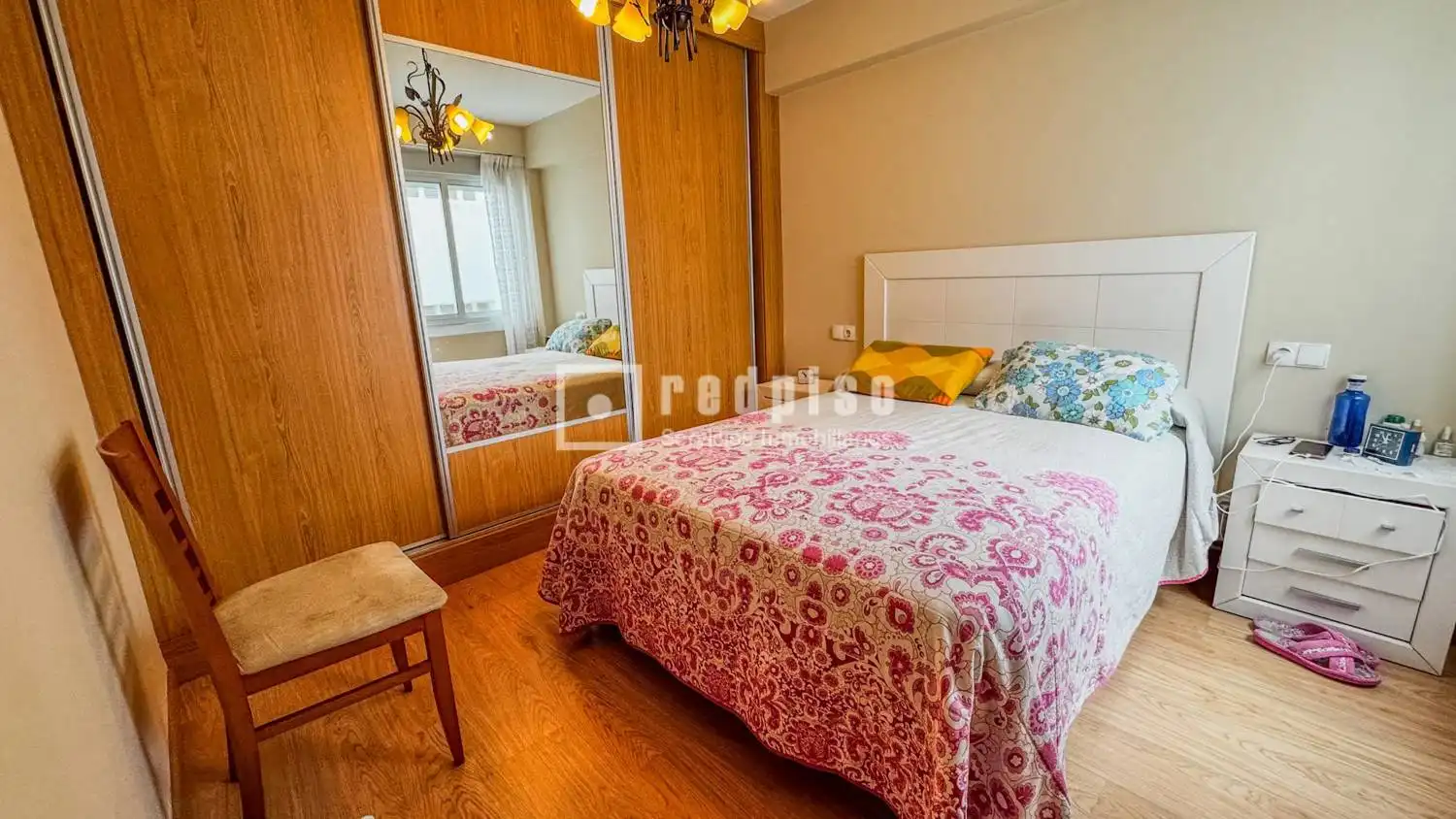 Wohnung zum Verkauf in Agra del Orzán - Ventorrillo, imagen 4