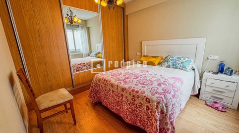 Foto 4 de Piso en venta en Entrepeñas, Agra del Orzán - Ventorrillo, A Coruña Capital