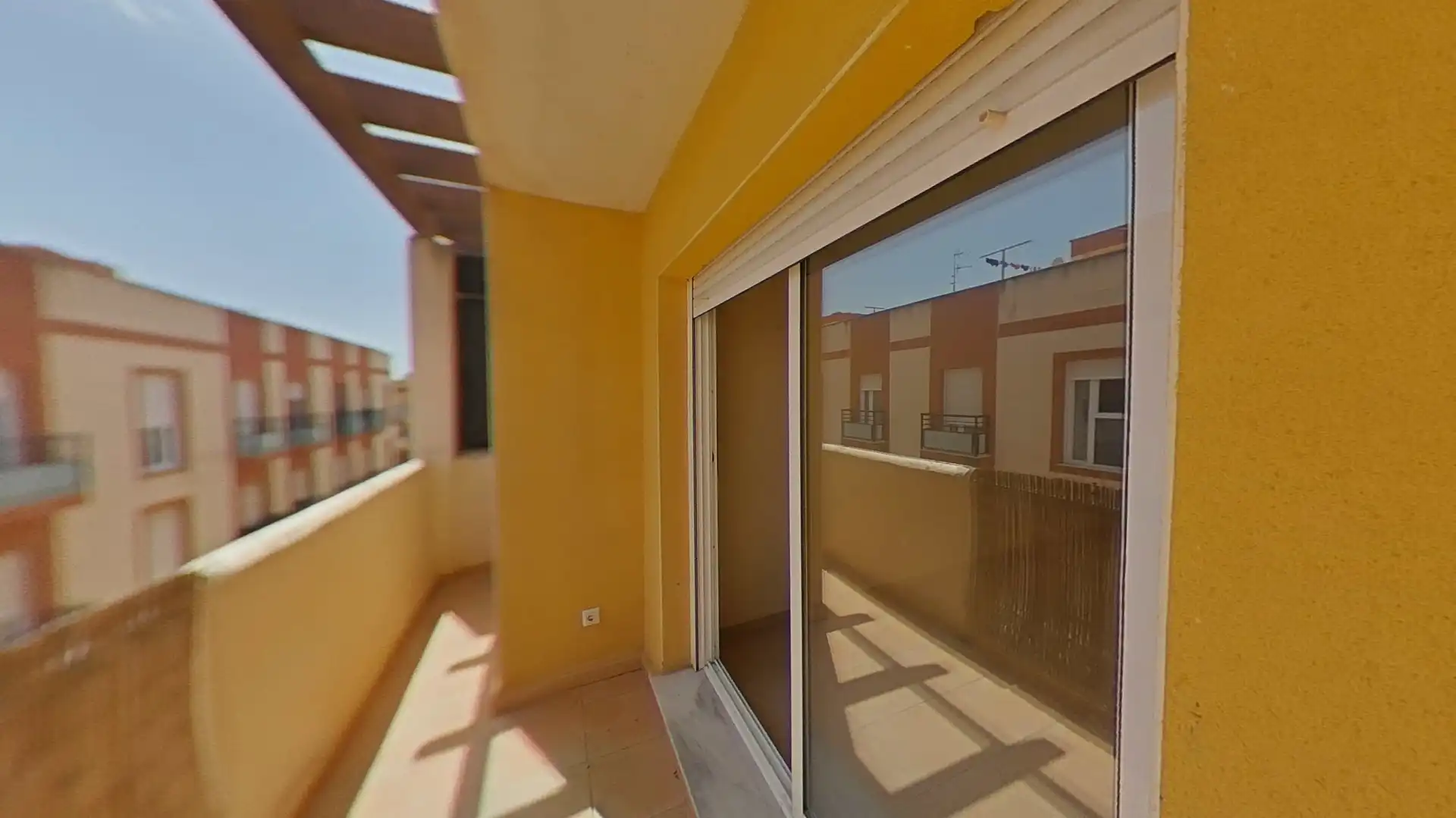 Appartement avec terrasse à vendre à AGUILA REAL