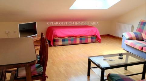Photo 4 of Flat to rent in Placentinos, Universidad - Tenerías, Salamanca