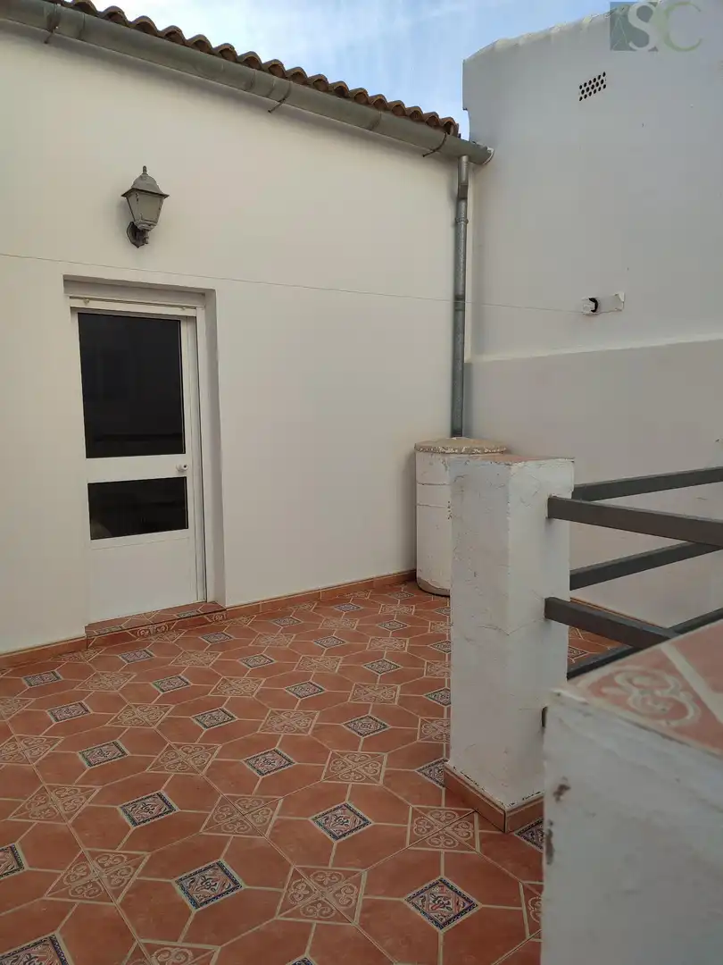 Houses for sale in Albarrada, Teba