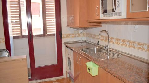 Photo 5 of Flat for rent in Calle Perdón, 2, Teso de la Feria - Arrabal, Salamanca Capital