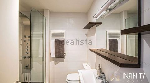 Foto 5 de Piso de alquiler en Andra Maria Kalea, Casco Viejo, Bilbao