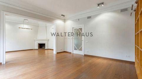 Foto 2 de Pis en venda a Avinguda de Pau Casals, Sant Gervasi- Galvany, Barcelona Capital