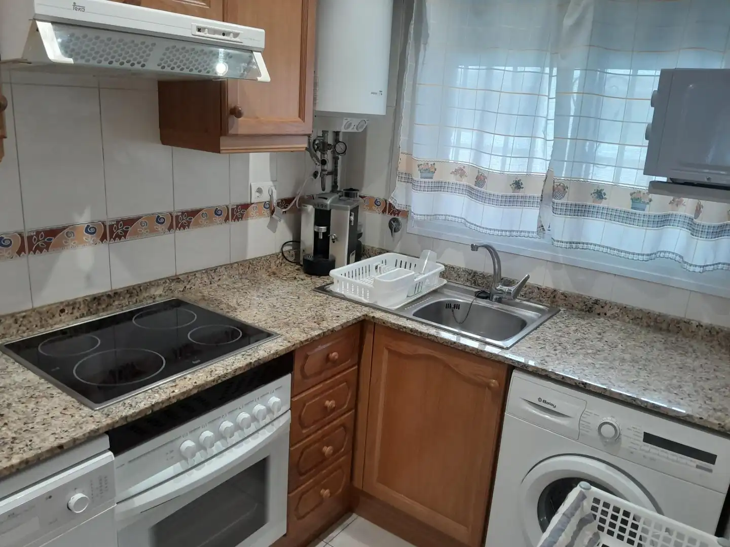 Apartament amb piscina en venda a AMPLARIES, imagen 16