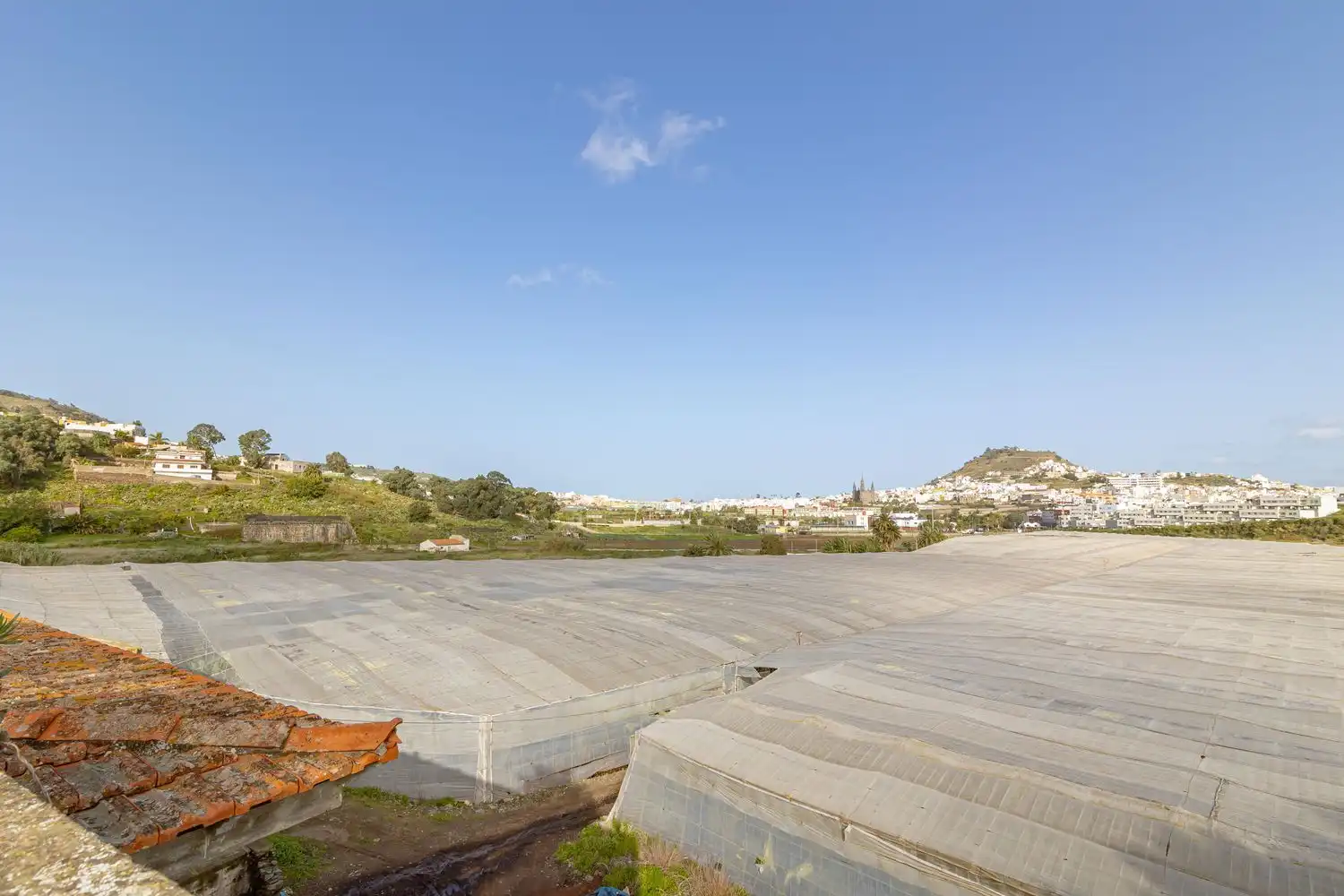 Residencial en venta en Arucas