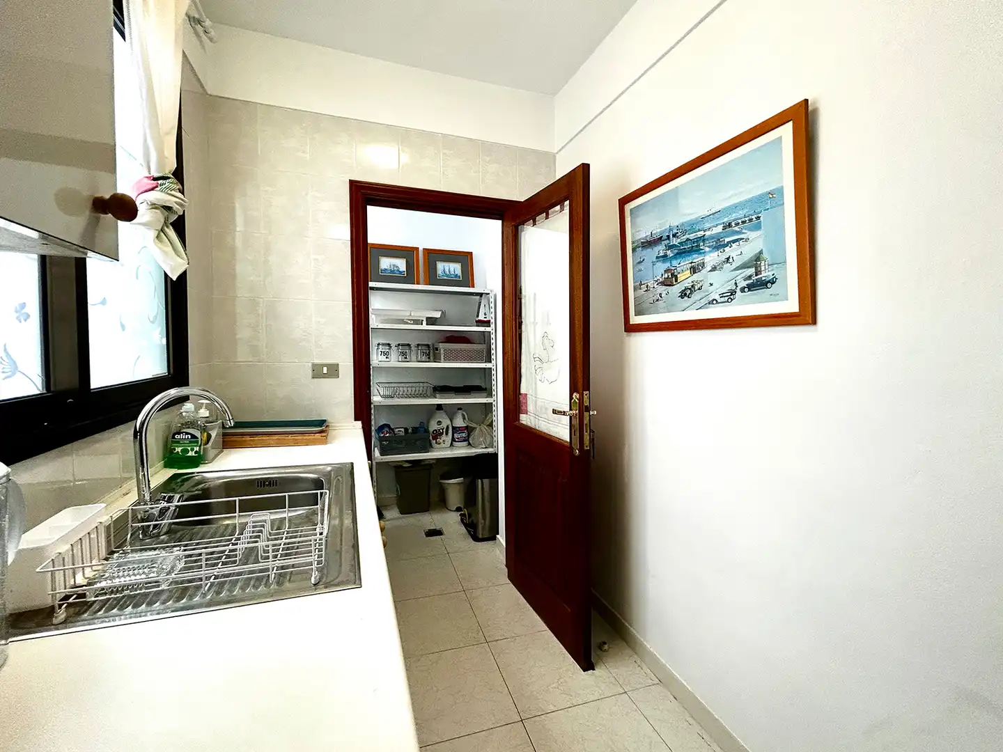 Flat for sale in Calle la Marina, Toscal