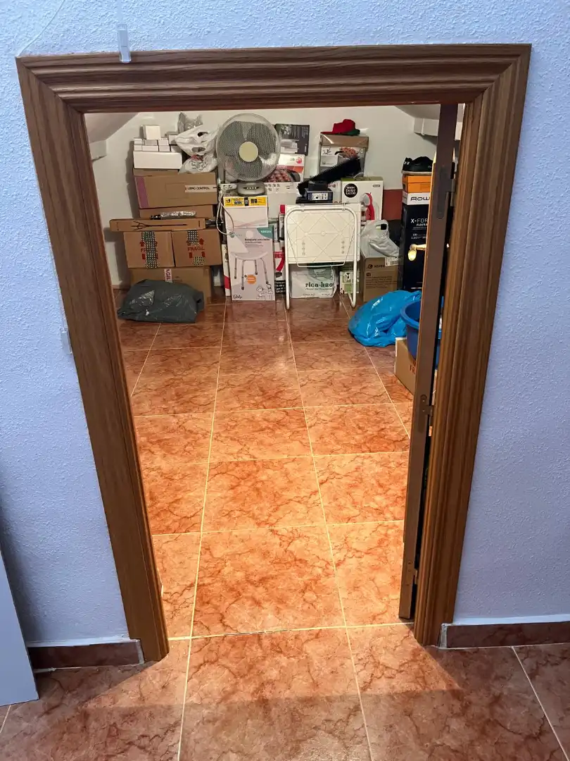 Adosado en venta en Calle América, imagen 3