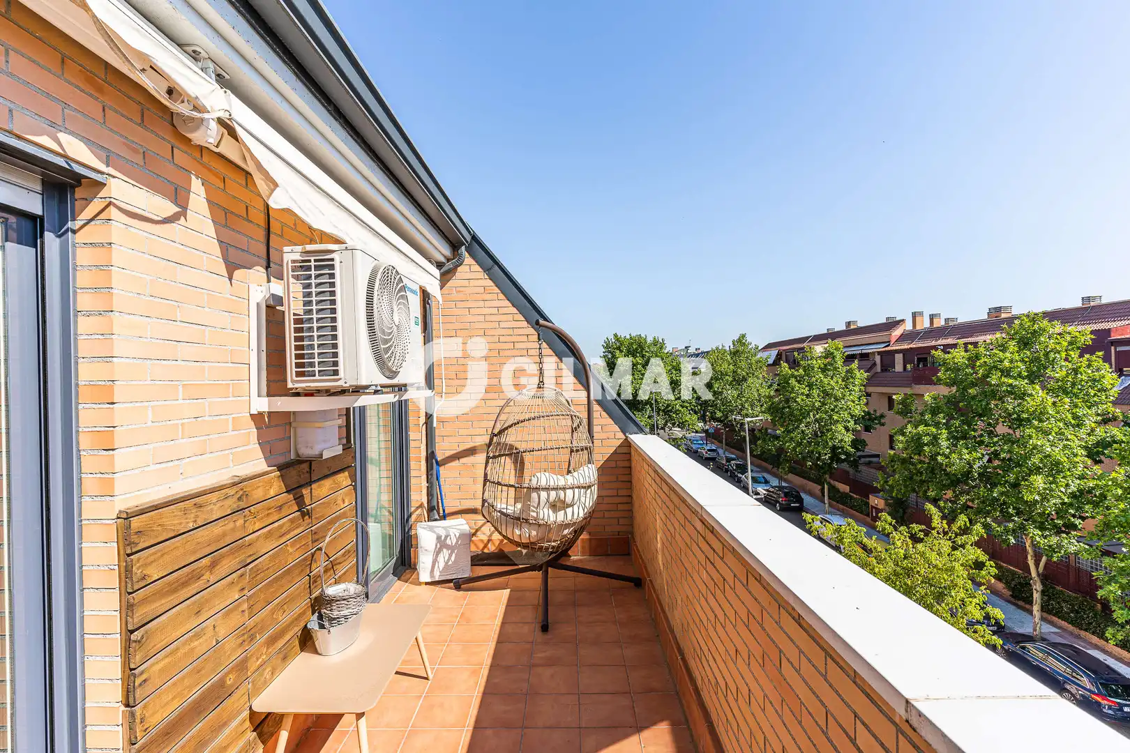 Penthouse with terrace for sale in Europolis, imagen 26