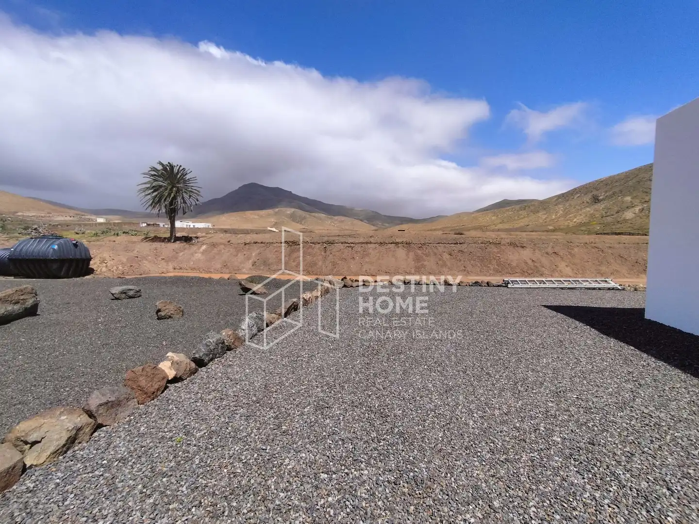 Casa o xalet en venda en Tuineje