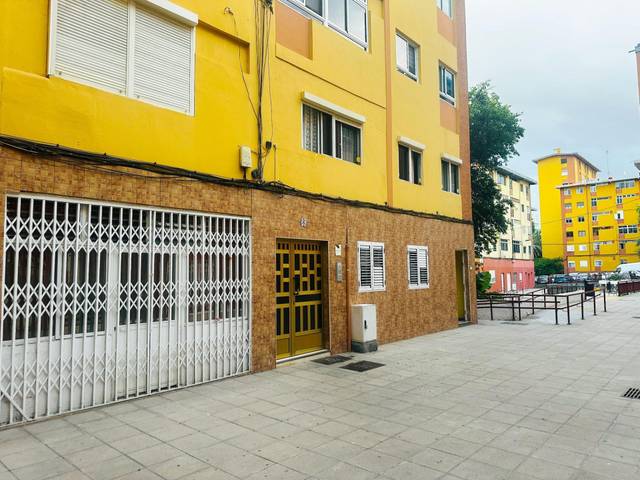 Local comercial en Venta en Plaza Plaza de la Libertad, 4, 4 en Escaleritas