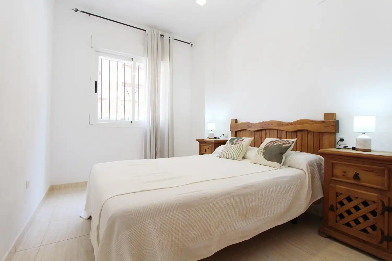 Pis en venda a Avenida CENTRAL, 26, Playa Coral -Torremar