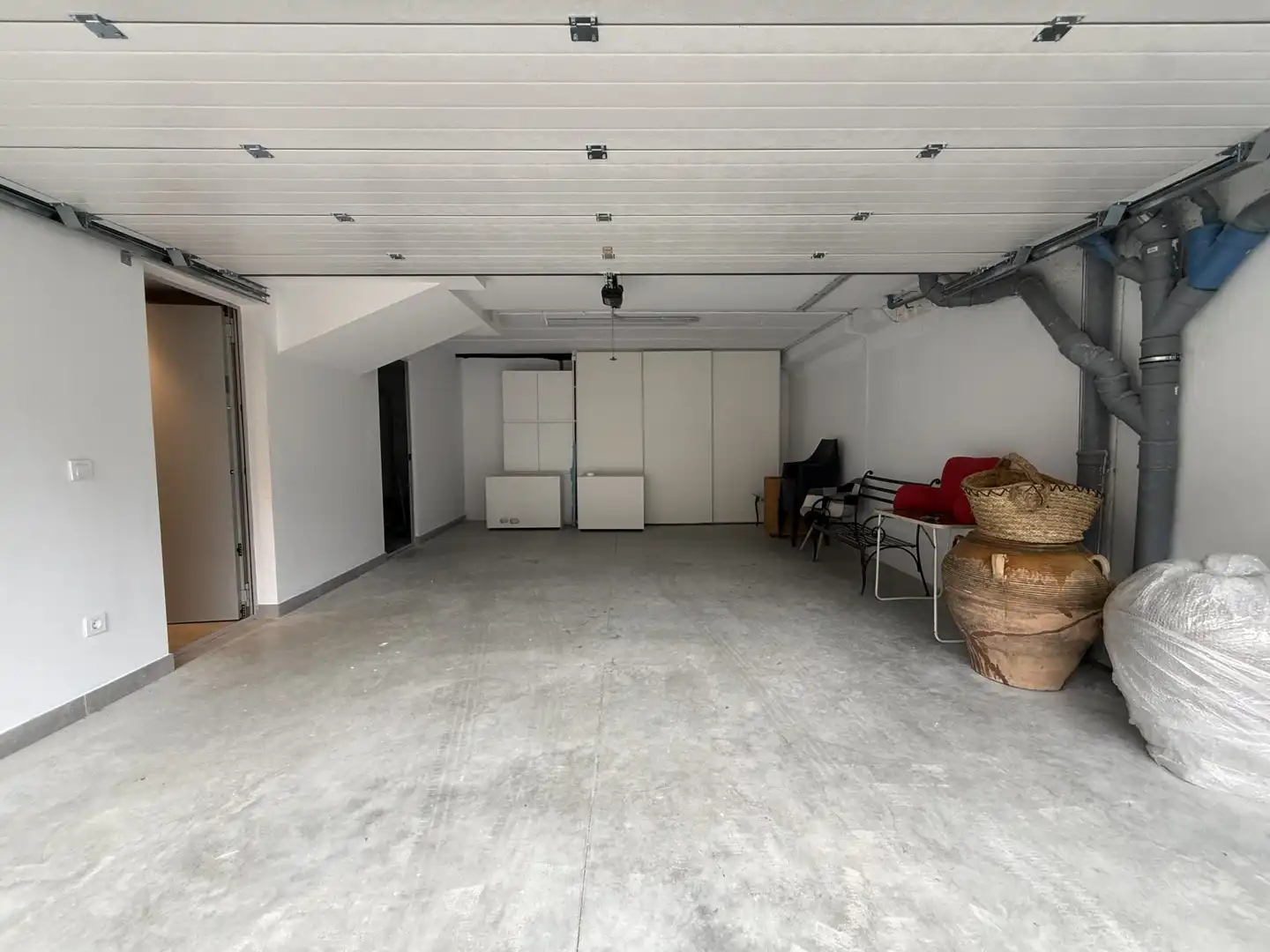 Casa con terraza en venta en Carretera de la Rabassa, imagen 25