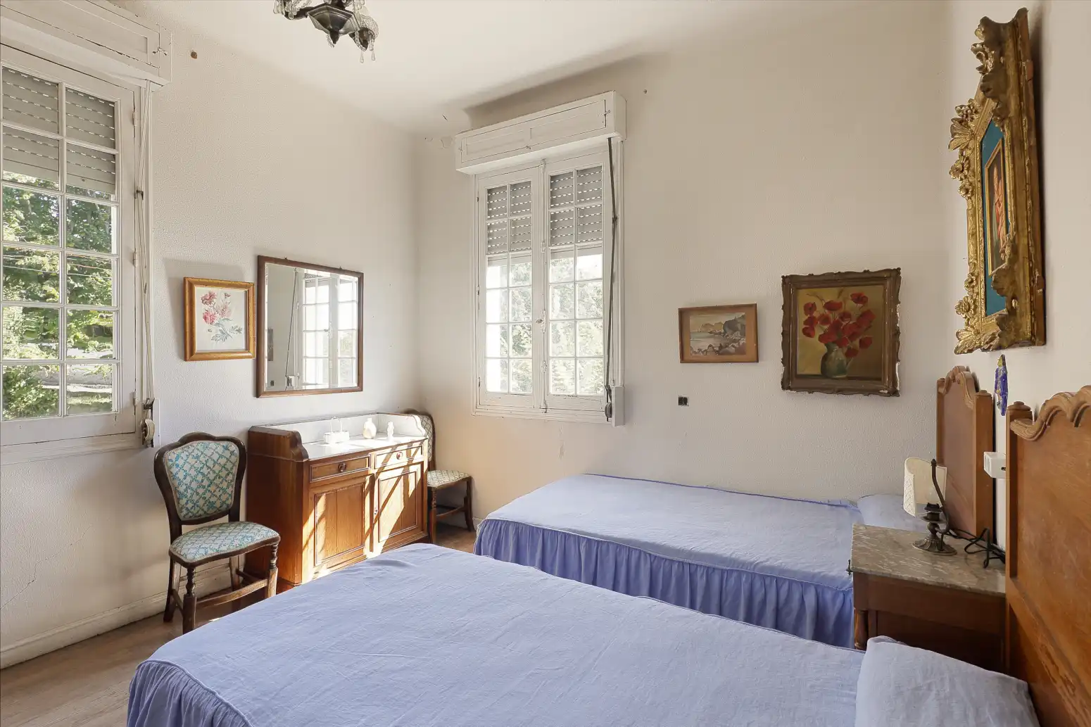 Maison avec jardin à vendre à Gijón - LAURELES, imagen 19