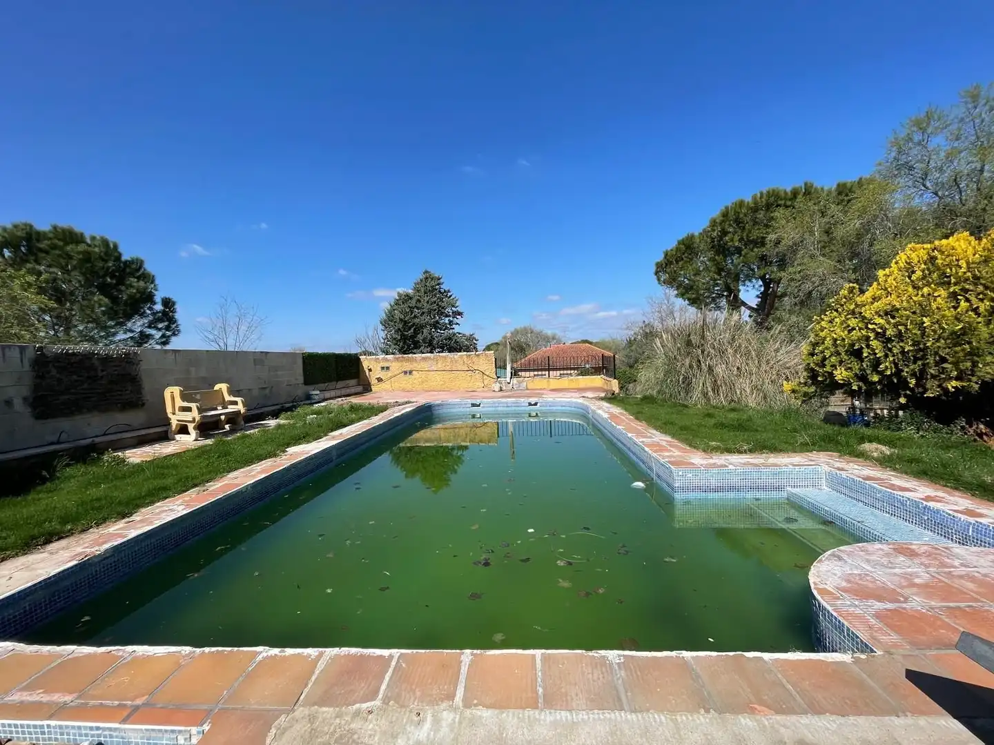 Casa o chalet en venta en FRESNO, 21, Prado Norte