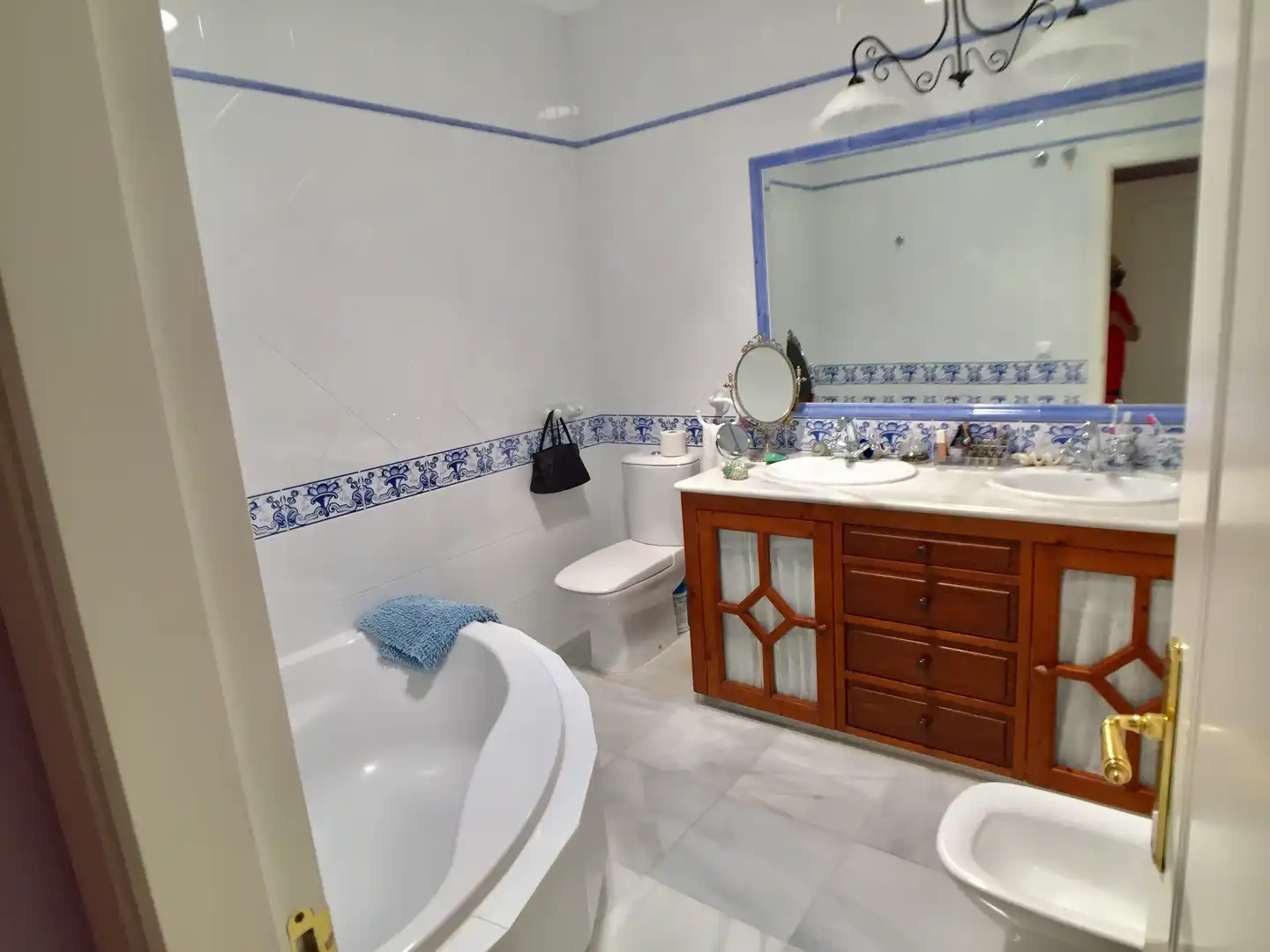 Casa con terraza en venta en Centro - Calzada - Cabo Noval, imagen 16