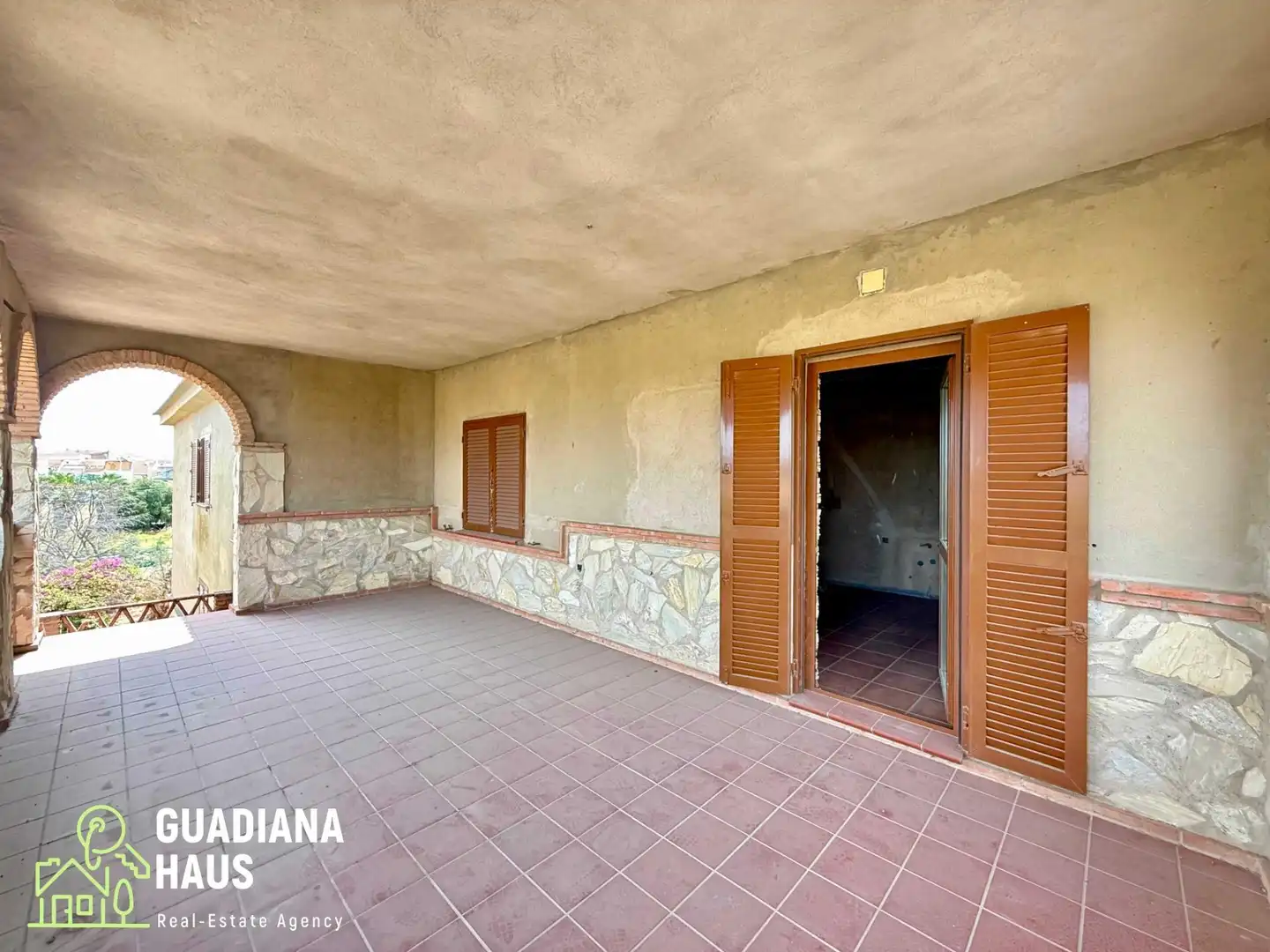 Country house with garden for sale in DISEMINADOS 52, imagen 22