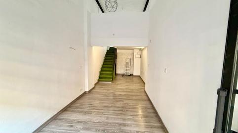 Foto 4 von Geschaftsraum zur Miete in Avenida de Mijas, 3, Centro ciudad, Fuengirola