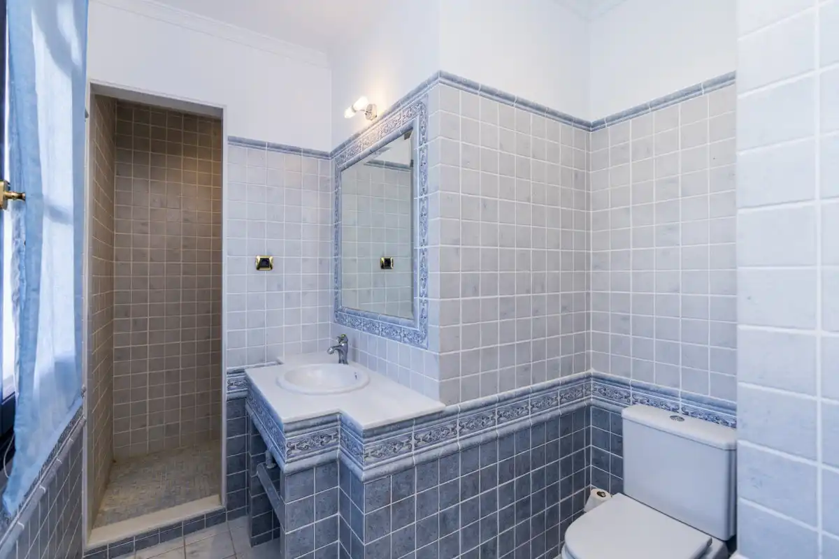 House with pool for sale in Estepona Pueblo, imagen 40