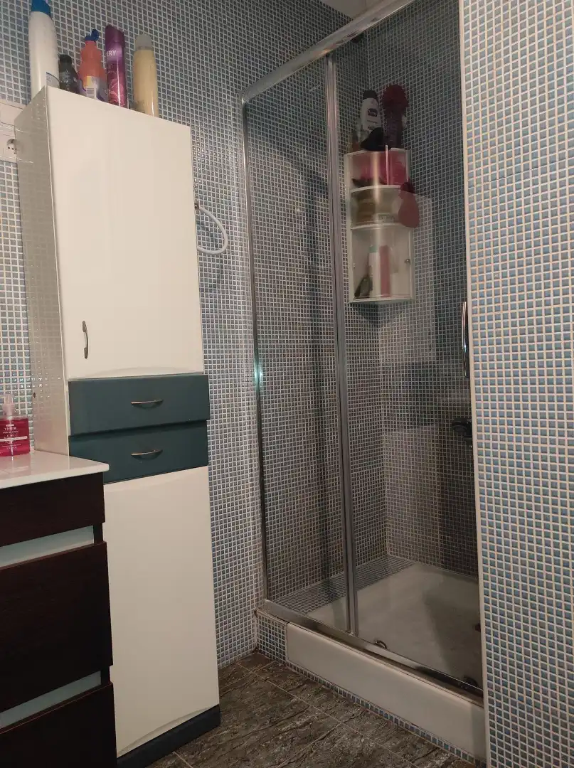 Baño de Piso en venta en Callús con Calefacción